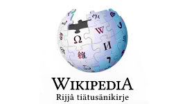 Anarâškielâ Wikipedia