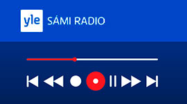 Yle Säämi radio