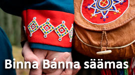 Binna Bánna