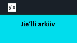 Jieʹlli arkiiv