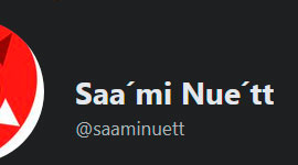 Saa’mi Nue’tt