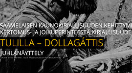 Tulilla – Dollagáttis